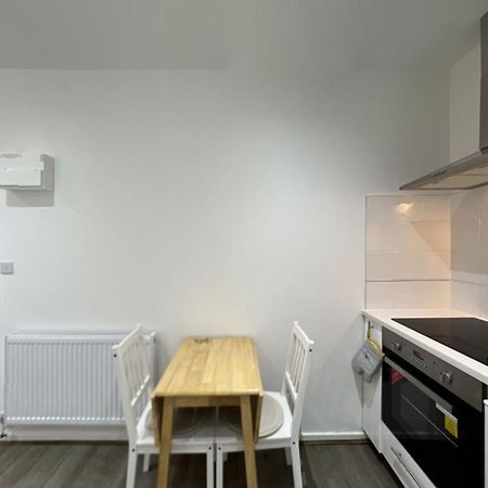 Studio 48B Лондон Екстер'єр фото