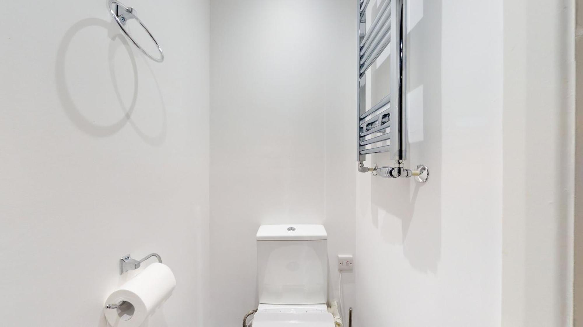 Studio 48B Лондон Екстер'єр фото
