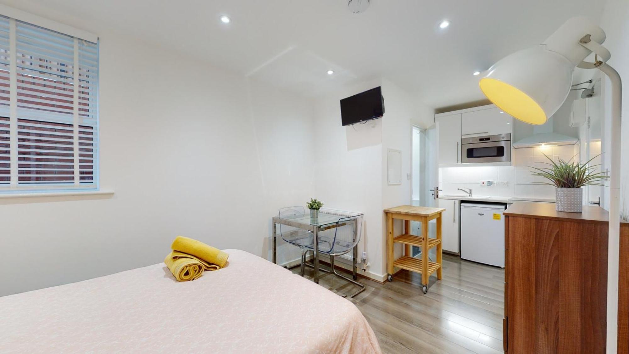 Studio 48B Лондон Екстер'єр фото