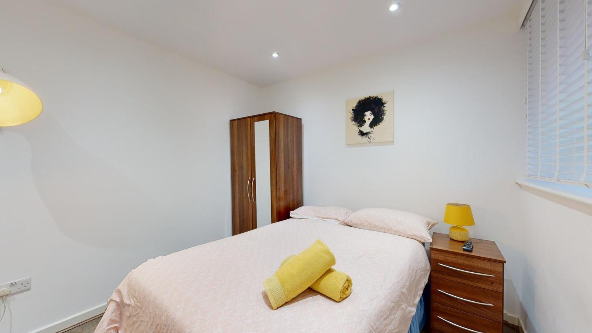 Studio 48B Лондон Екстер'єр фото