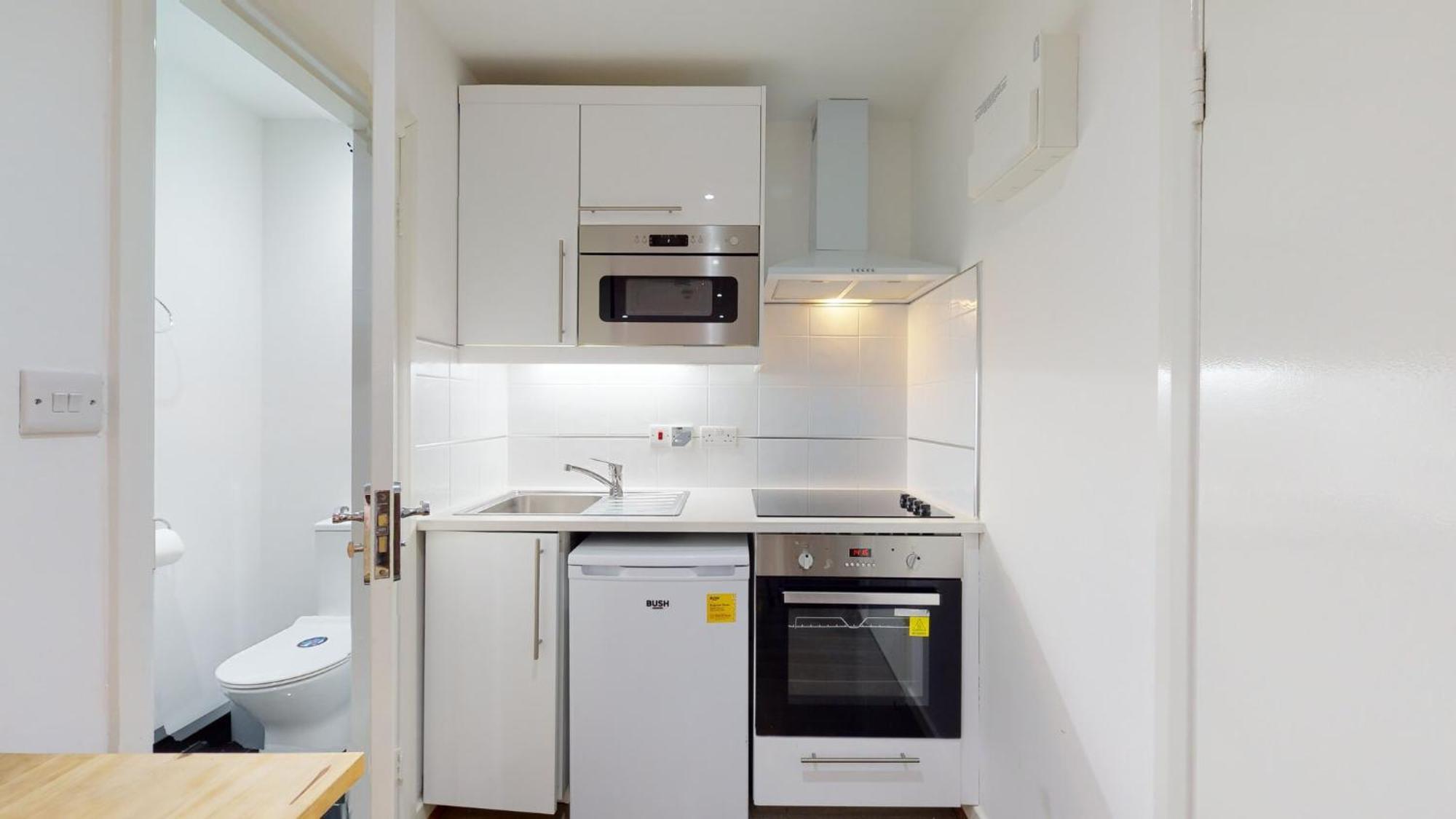 Studio 48B Лондон Екстер'єр фото