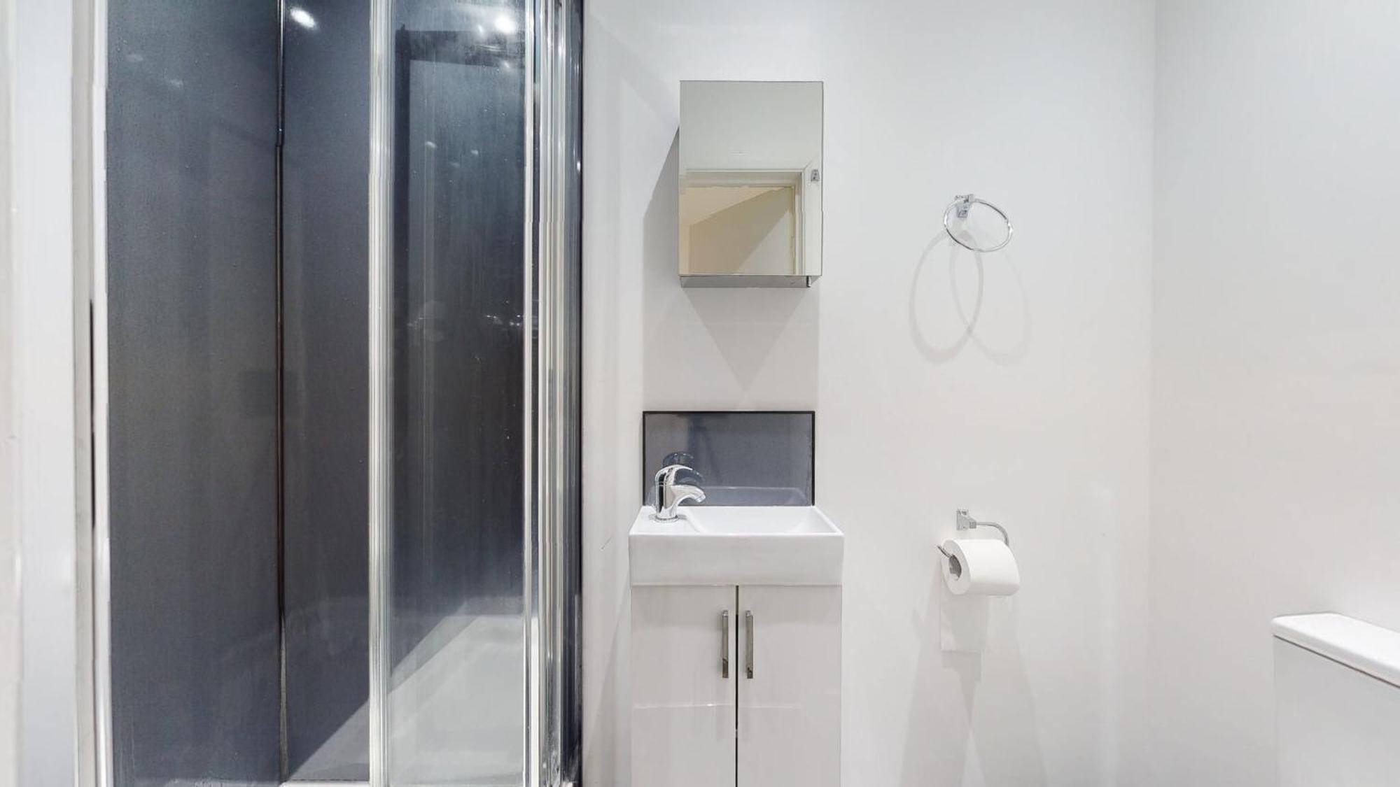 Studio 48B Лондон Екстер'єр фото