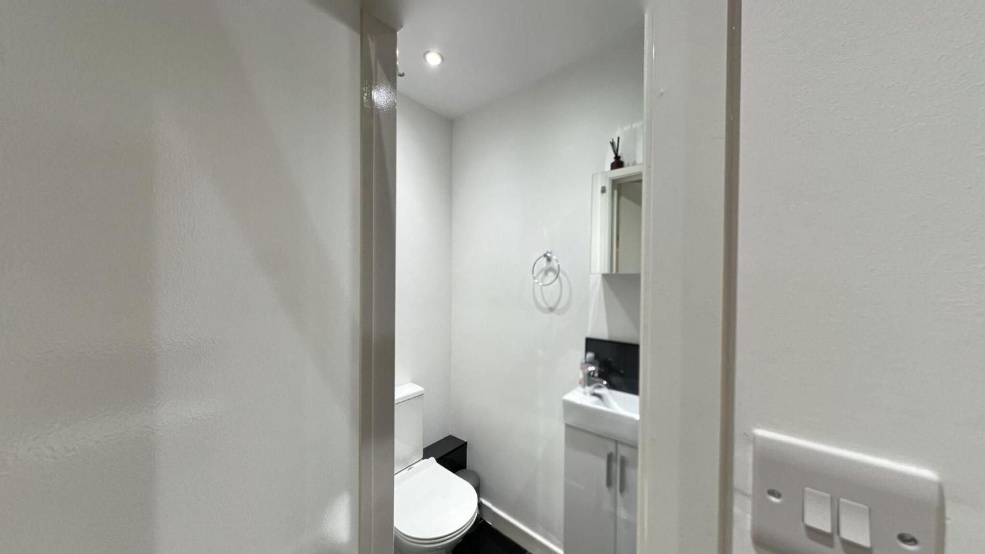 Studio 48B Лондон Екстер'єр фото