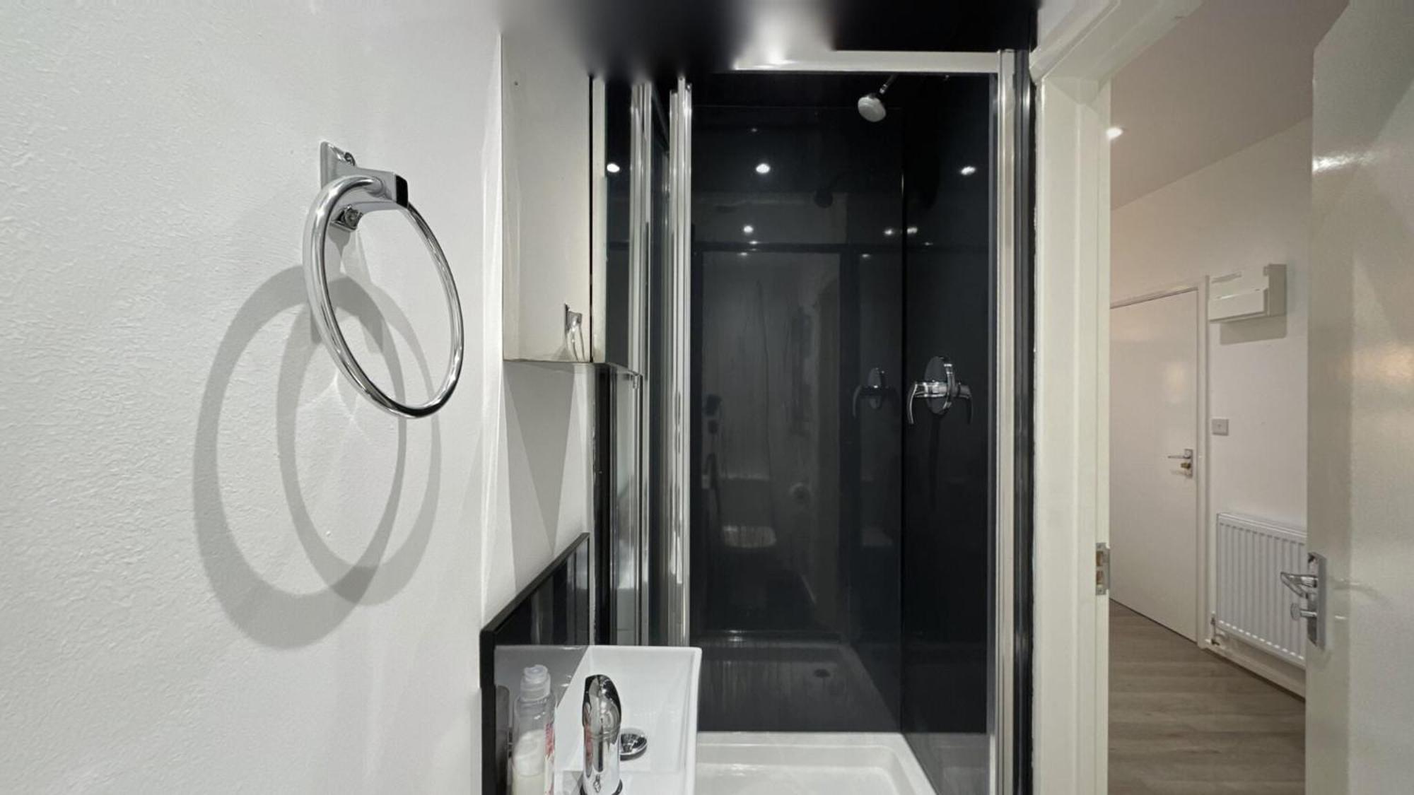 Studio 48B Лондон Екстер'єр фото