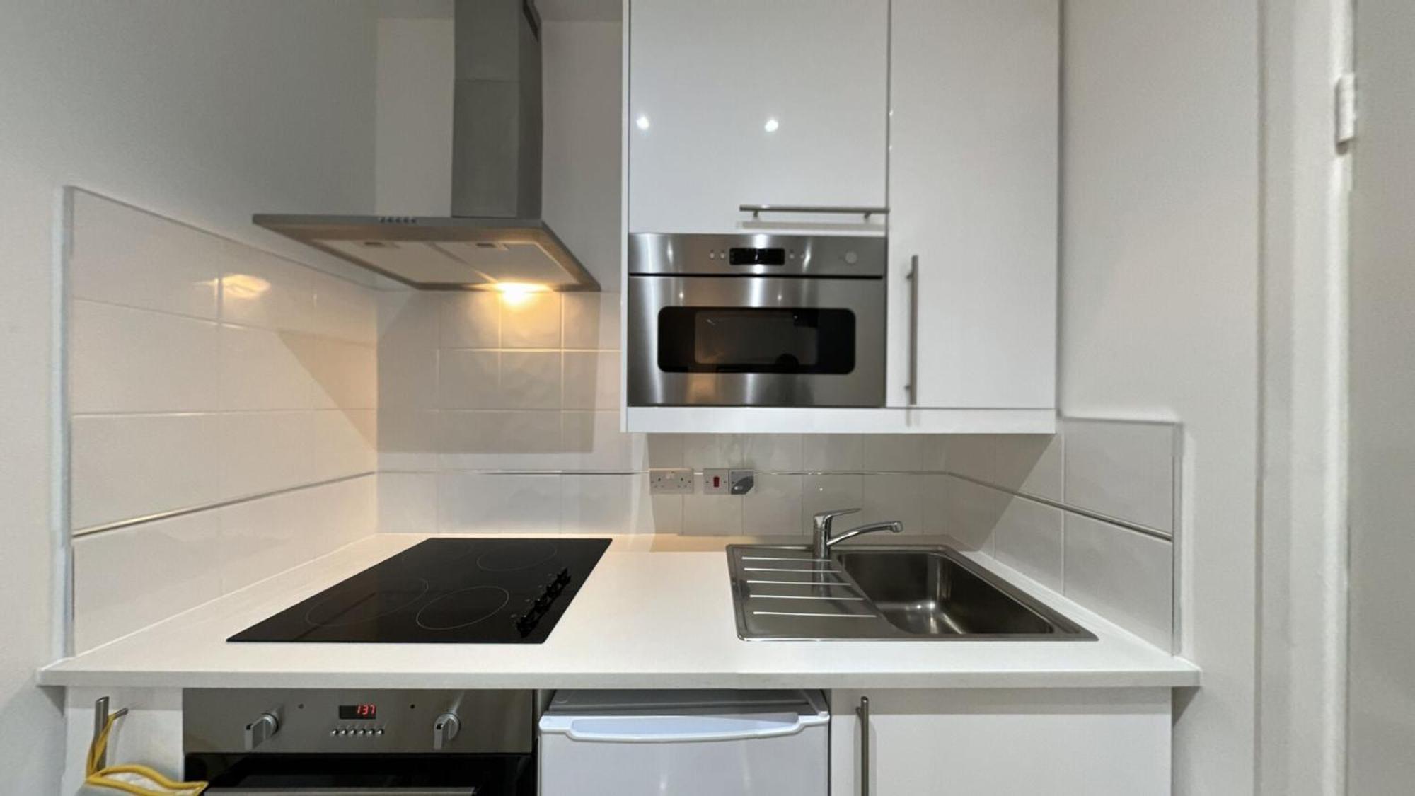 Studio 48B Лондон Екстер'єр фото