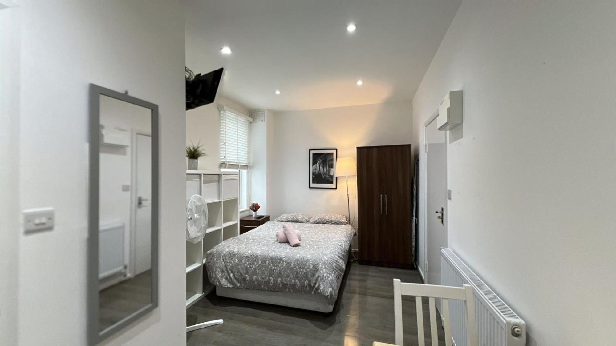 Studio 48B Лондон Екстер'єр фото