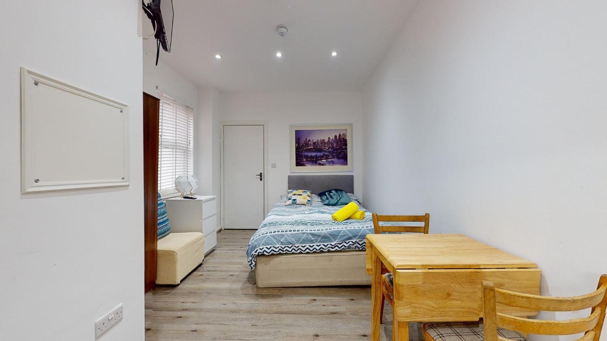 Studio 48B Лондон Екстер'єр фото