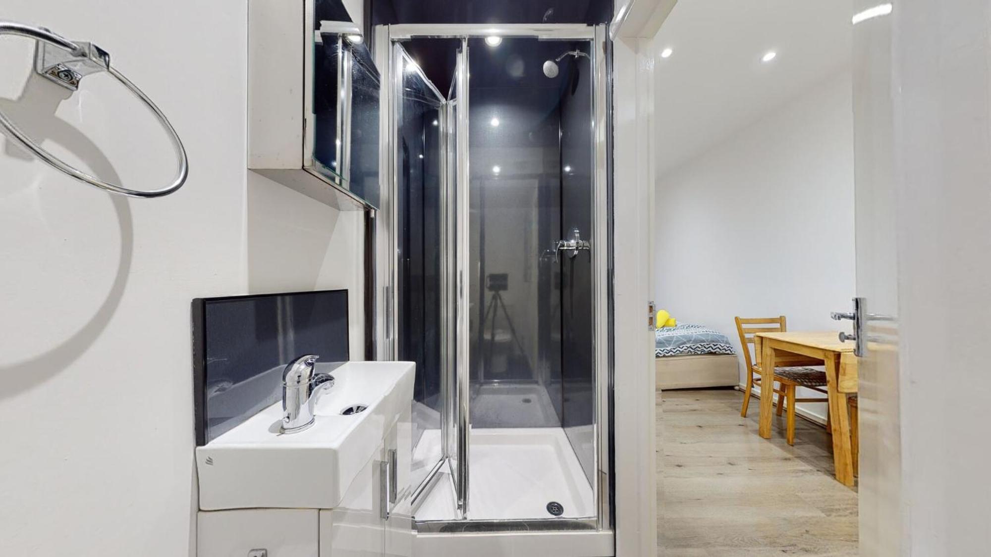 Studio 48B Лондон Екстер'єр фото