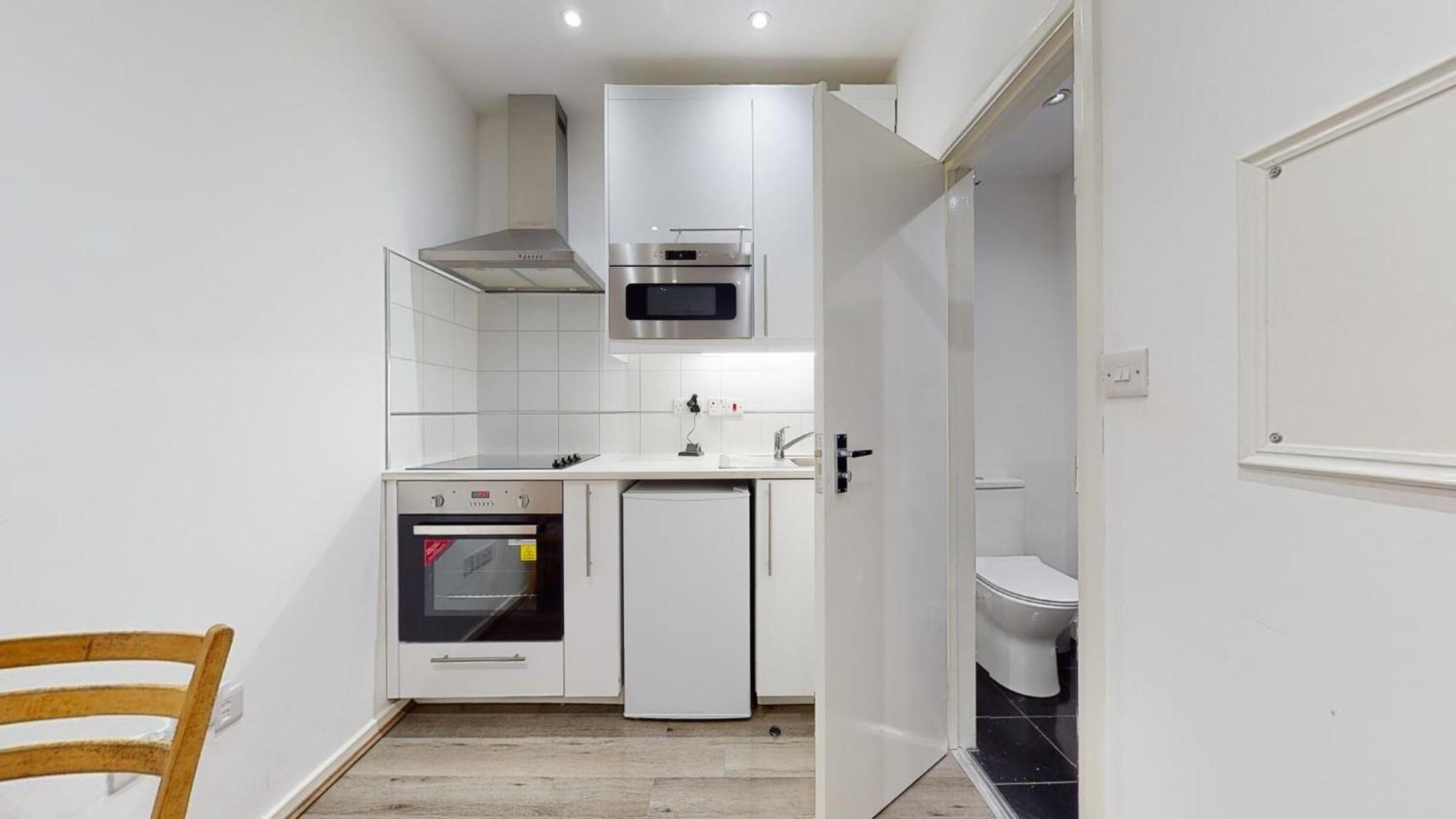 Studio 48B Лондон Екстер'єр фото
